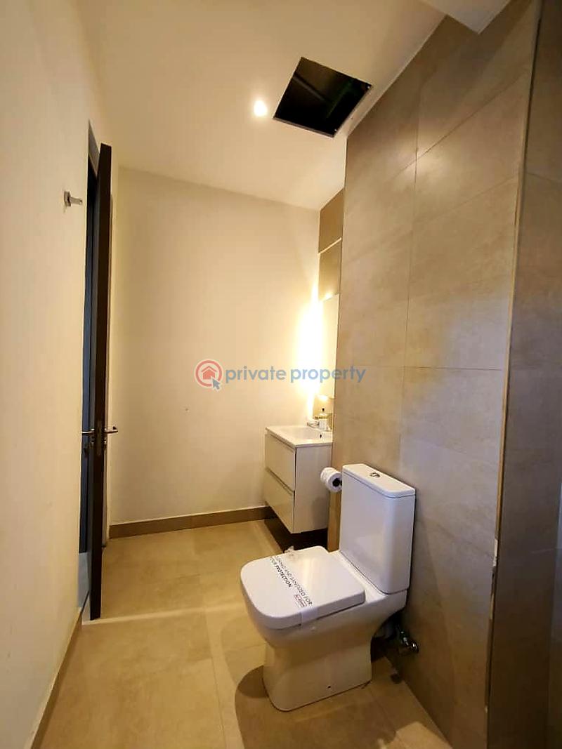 2 bedroom Flat & Apartment For Rent Lekki Lagos - 5