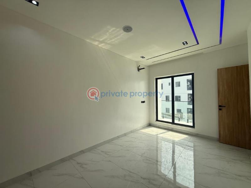 2 bedroom Flat & Apartment For Sale Lekki Phase 1 Lagos - 7