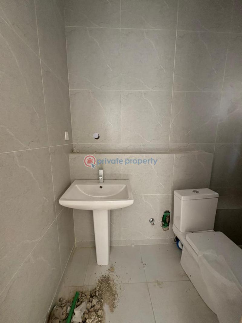 2 bedroom Flat & Apartment For Rent Lekki Lagos - 3