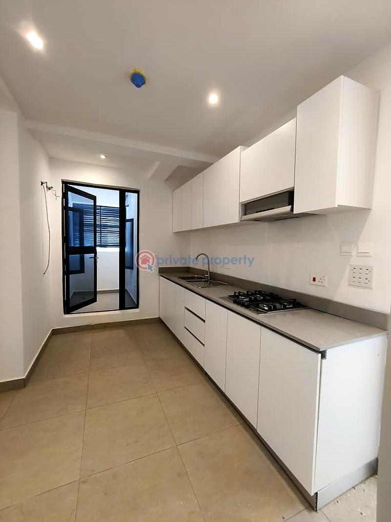 2 bedroom Flat & Apartment For Sale Lekki Lagos - 4