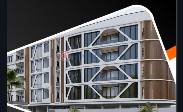 2 bedroom Flat & Apartment For Sale Lekki Lagos - 2