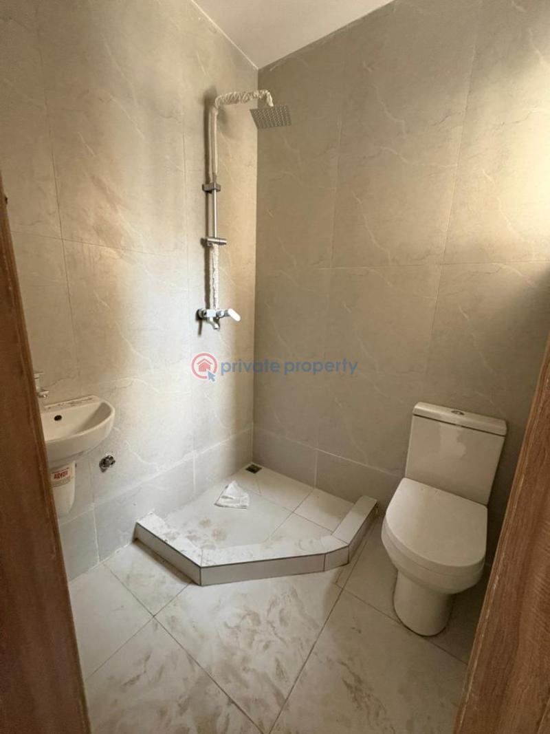 2 bedroom Flat & Apartment For Rent Lekki Lagos - 1