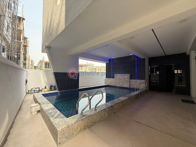 2 bedroom Flat & Apartment For Sale Lekki Phase 1 Lagos - 3