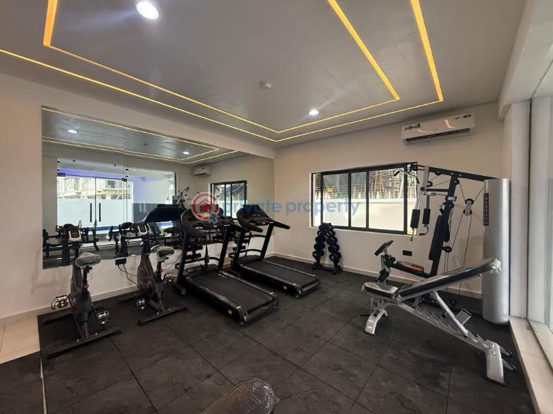 2 bedroom Flat & Apartment For Sale Lekki Phase 1 Lagos - 4