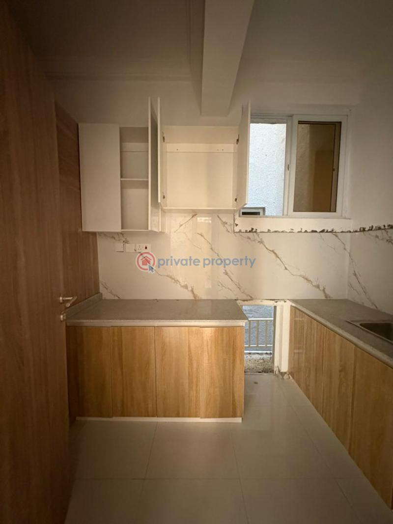 2 bedroom Flat & Apartment For Rent Lekki Lagos - 6