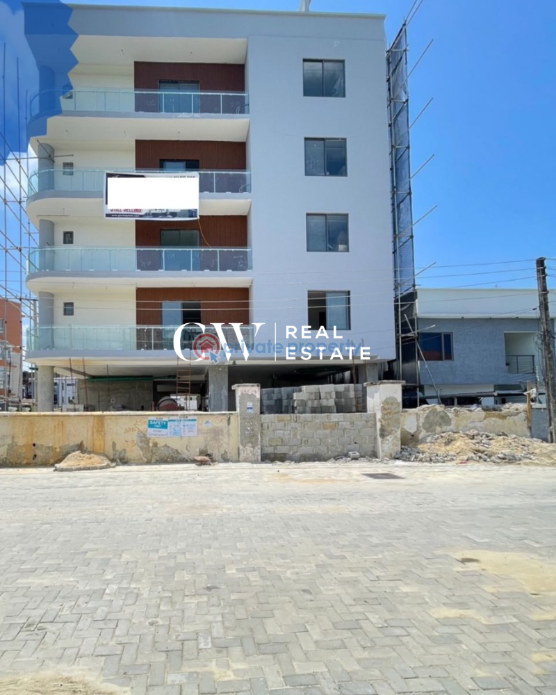 2 bedroom Flat & Apartment For Sale Lekki Lagos - 0
