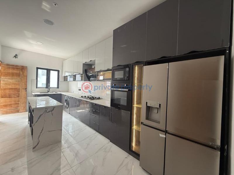 2 bedroom Flat & Apartment For Sale Lekki Phase 1 Lagos - 1