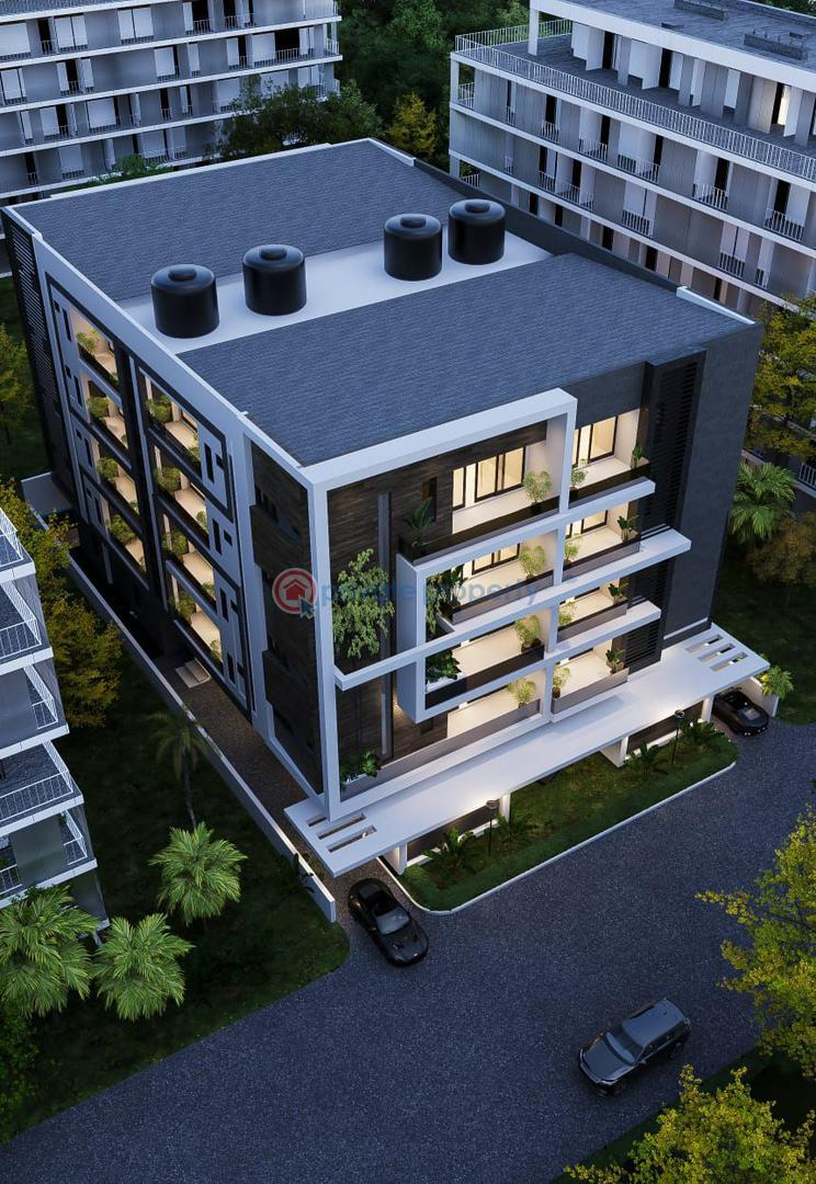 2 bedroom Flat & Apartment For Sale Lekki Phase 1 Lagos - 1