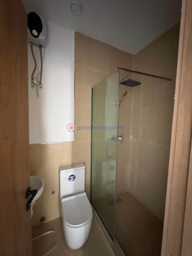 2 bedroom Flat & Apartment For Rent Lekki Phase 1 Lagos - 1