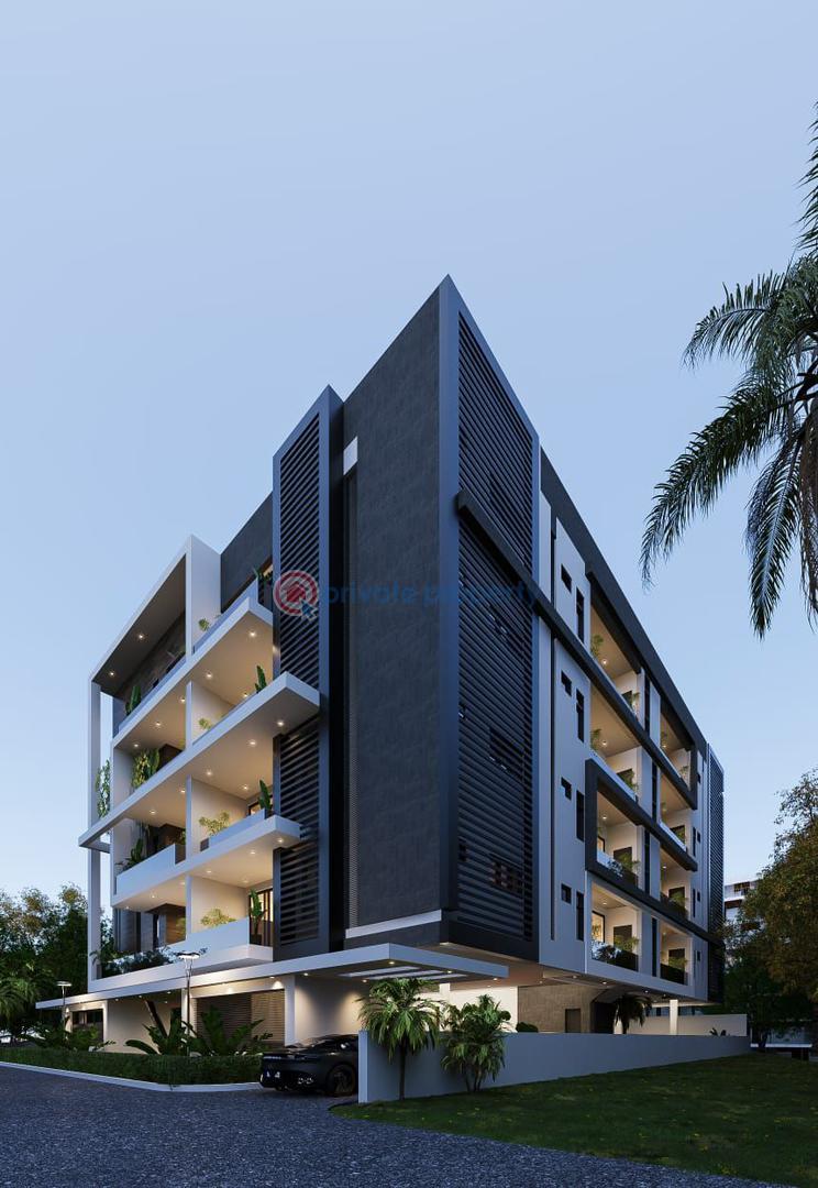 2 bedroom Flat & Apartment For Sale Lekki Phase 1 Lagos - 2