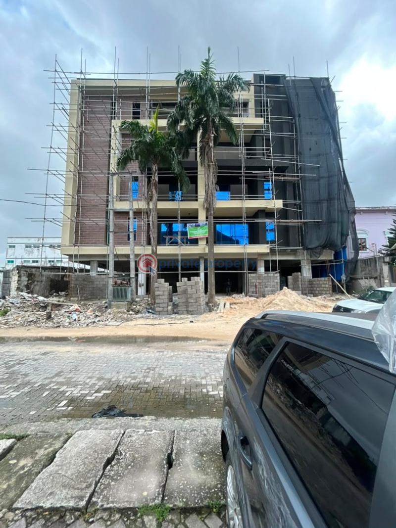2 bedroom Flat & Apartment For Sale Lekki Phase 1 Lagos - 8