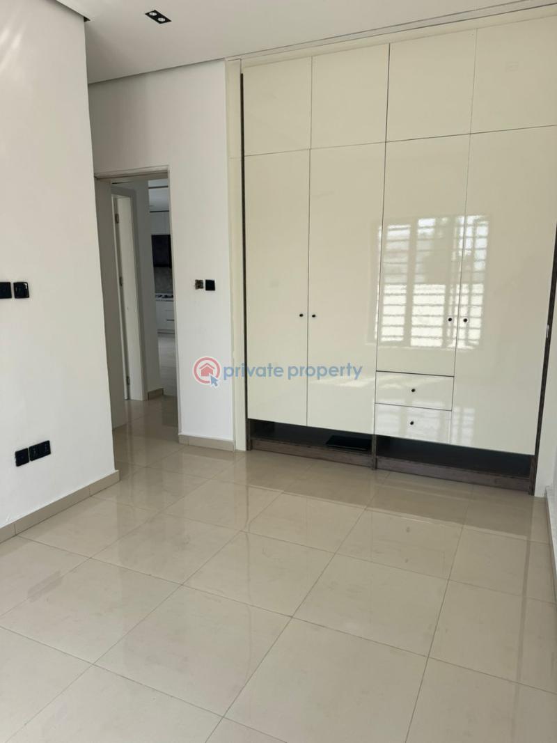 2 bedroom Flat & Apartment For Sale Lekki Phase 1 Lagos - 2
