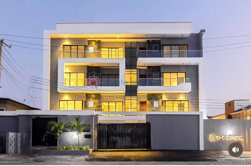 2 bedroom Flat & Apartment For Sale Lekki Phase 1 Lagos - 3