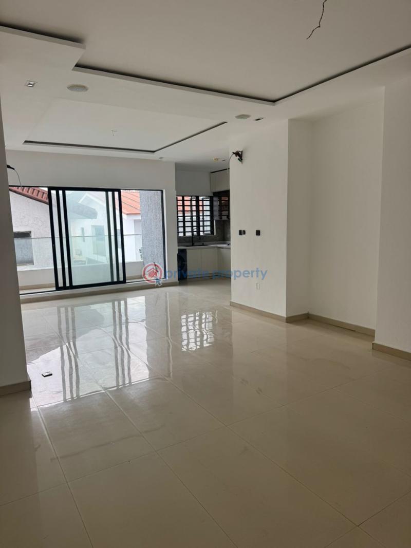 2 bedroom Flat & Apartment For Sale Lekki Phase 1 Lagos - 8