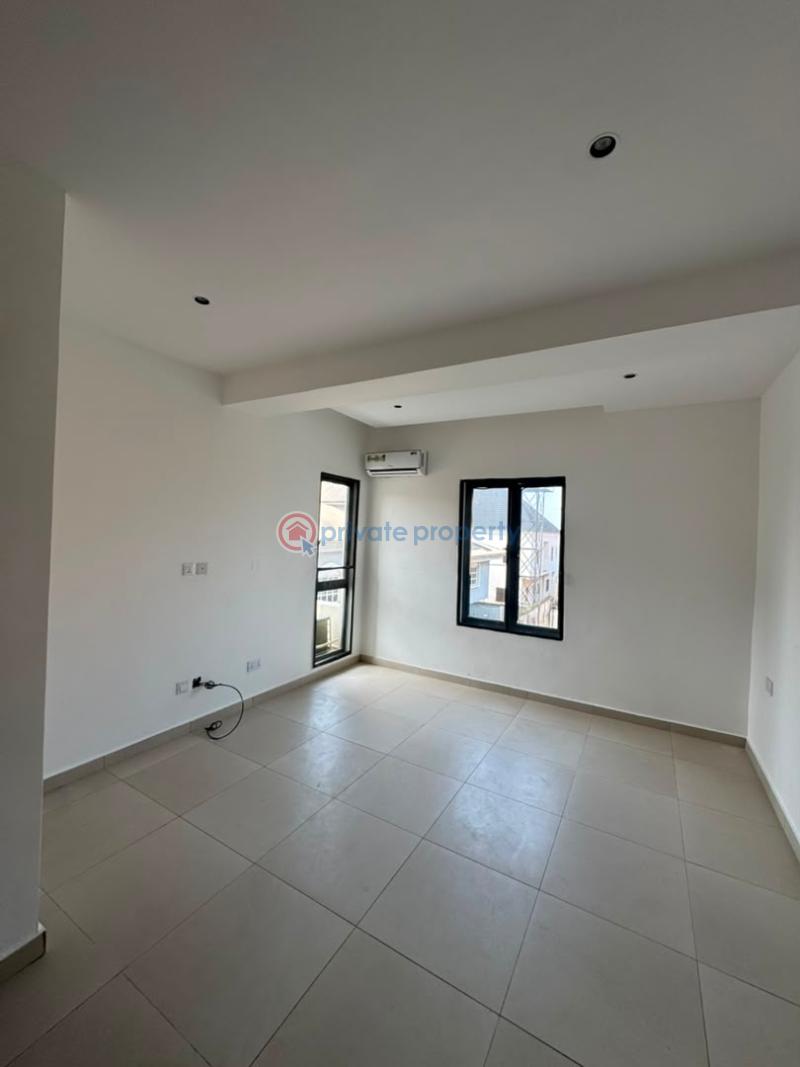 2 bedroom Flat & Apartment For Rent Lekki Phase 1 Lagos - 5