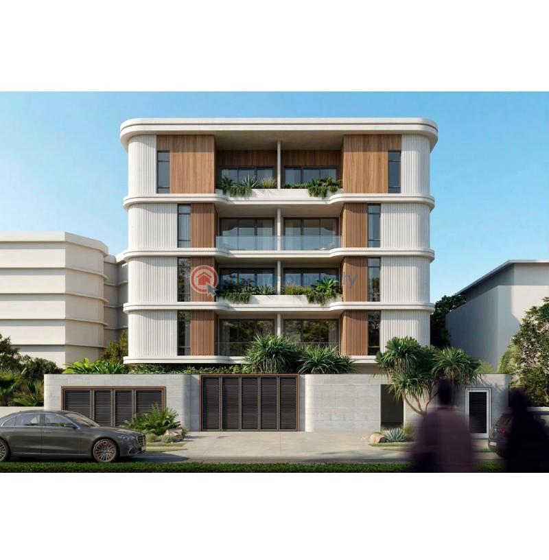 3 bedroom Flat & Apartment For Sale Lekki Phase 1 Lagos - 1
