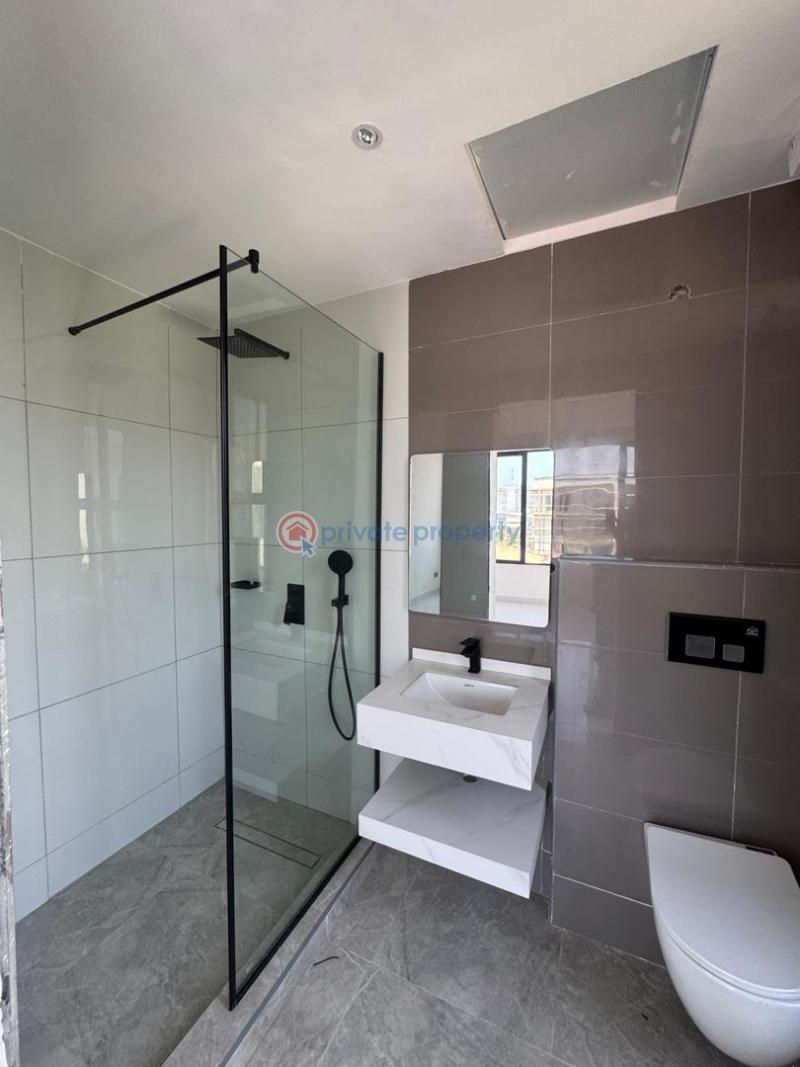 2 bedroom Flat & Apartment For Sale Lekki Phase 1 Lagos - 6