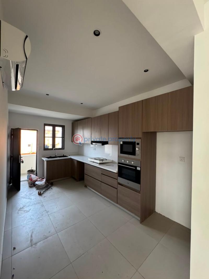 2 bedroom Flat & Apartment For Rent Lekki Phase 1 Lagos - 6