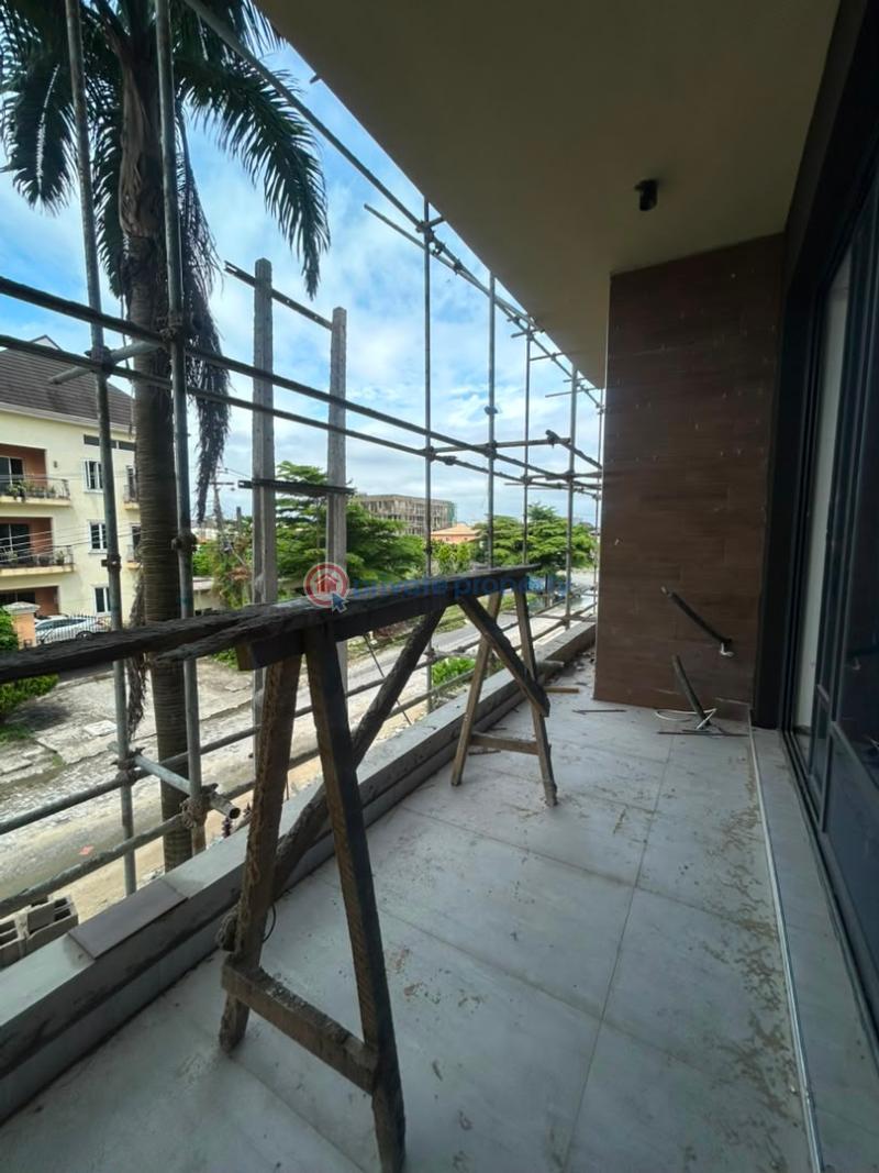 2 bedroom Flat & Apartment For Sale Lekki Phase 1 Lagos - 5