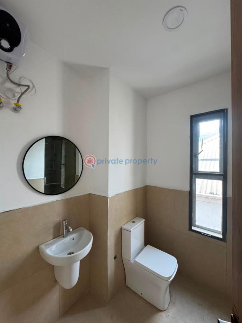 2 bedroom Flat & Apartment For Rent Lekki Phase 1 Lagos - 4