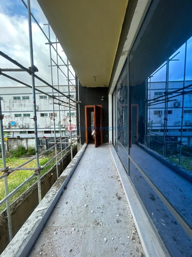 2 bedroom Flat & Apartment For Sale Lekki Phase 1 Lagos - 6