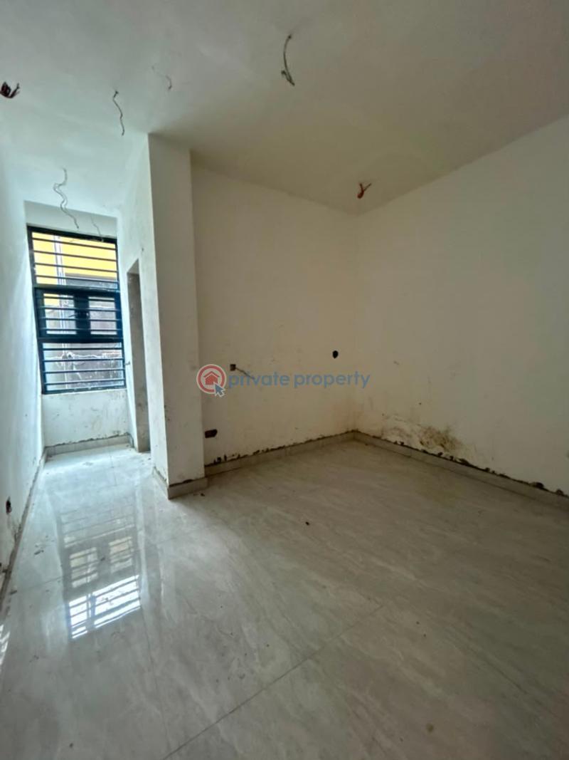 2 bedroom Flat & Apartment For Sale Lekki Phase 1 Lagos - 3