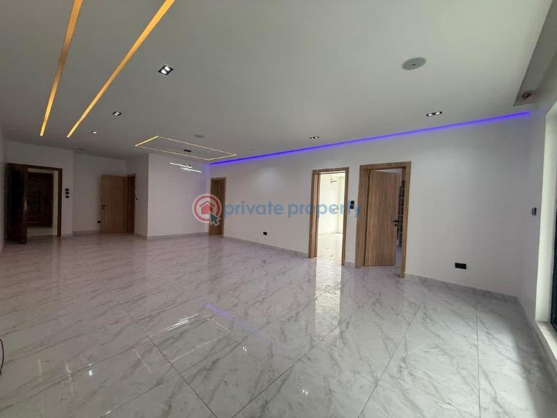 2 bedroom Flat & Apartment For Sale Lekki Phase 1 Lagos - 5