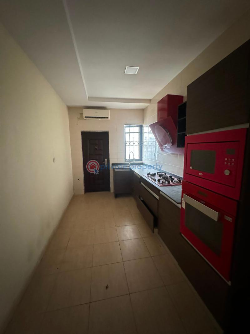 2 bedroom Flat & Apartment For Rent Victoria Island Lagos - 8