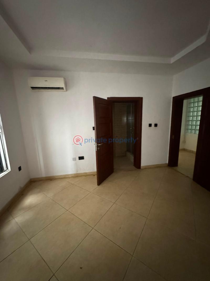 2 bedroom Flat & Apartment For Rent Victoria Island Lagos - 6