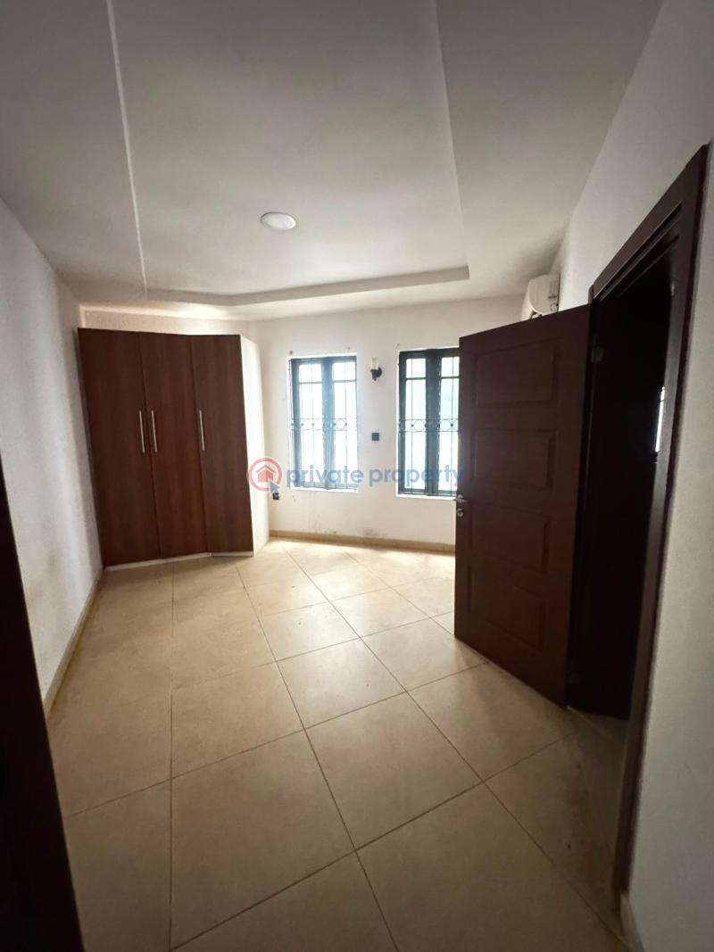 2 bedroom Flat & Apartment For Rent Victoria Island Lagos - 1