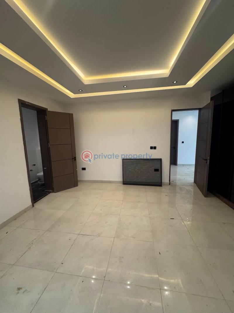 2 bedroom Flat & Apartment For Rent Oniru Victoria Island Lagos - 6