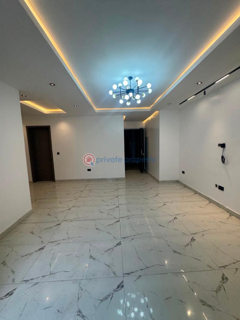 2 bedroom Flat & Apartment For Rent Oniru Victoria Island Lagos - 2
