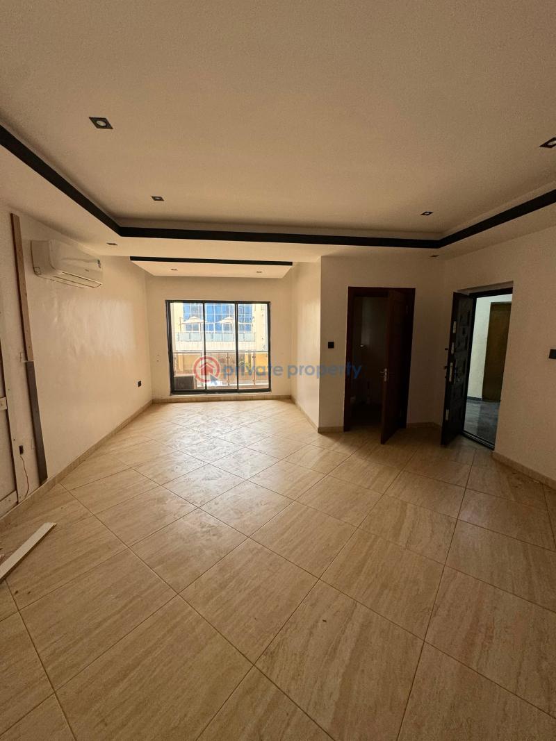 2 bedroom Flat & Apartment For Rent Victoria Island Lagos - 3