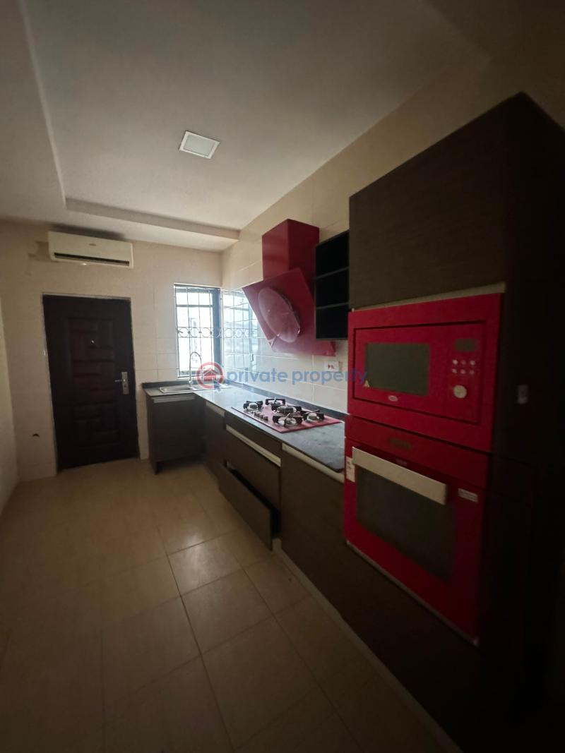 2 bedroom Flat & Apartment For Rent Victoria Island Lagos - 4