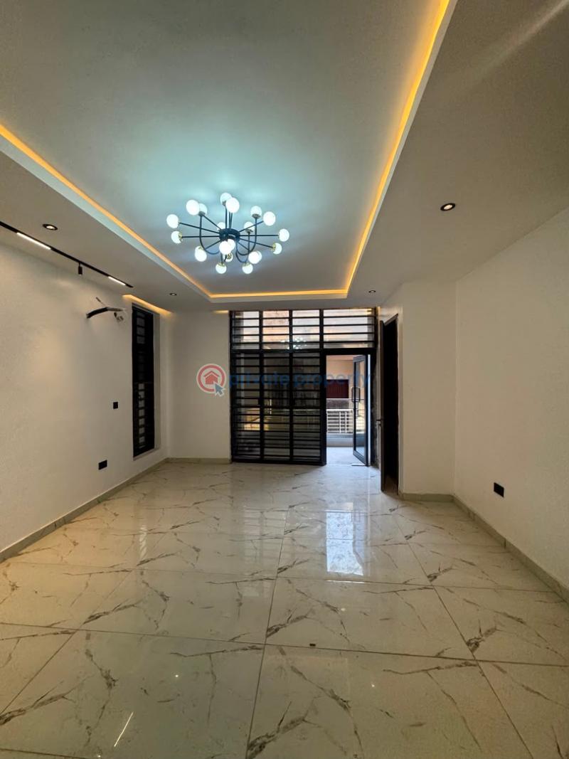 2 bedroom Flat & Apartment For Rent Oniru Victoria Island Lagos - 1