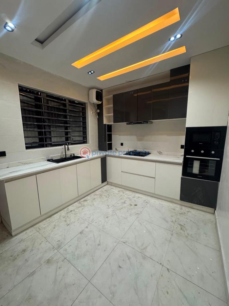 2 bedroom Flat & Apartment For Rent Oniru Victoria Island Lagos - 3