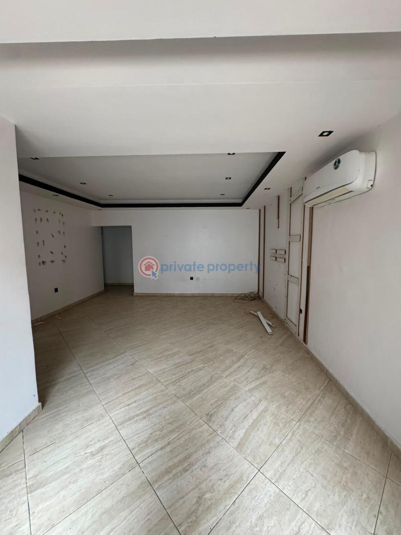 2 bedroom Flat & Apartment For Rent Victoria Island Lagos - 5