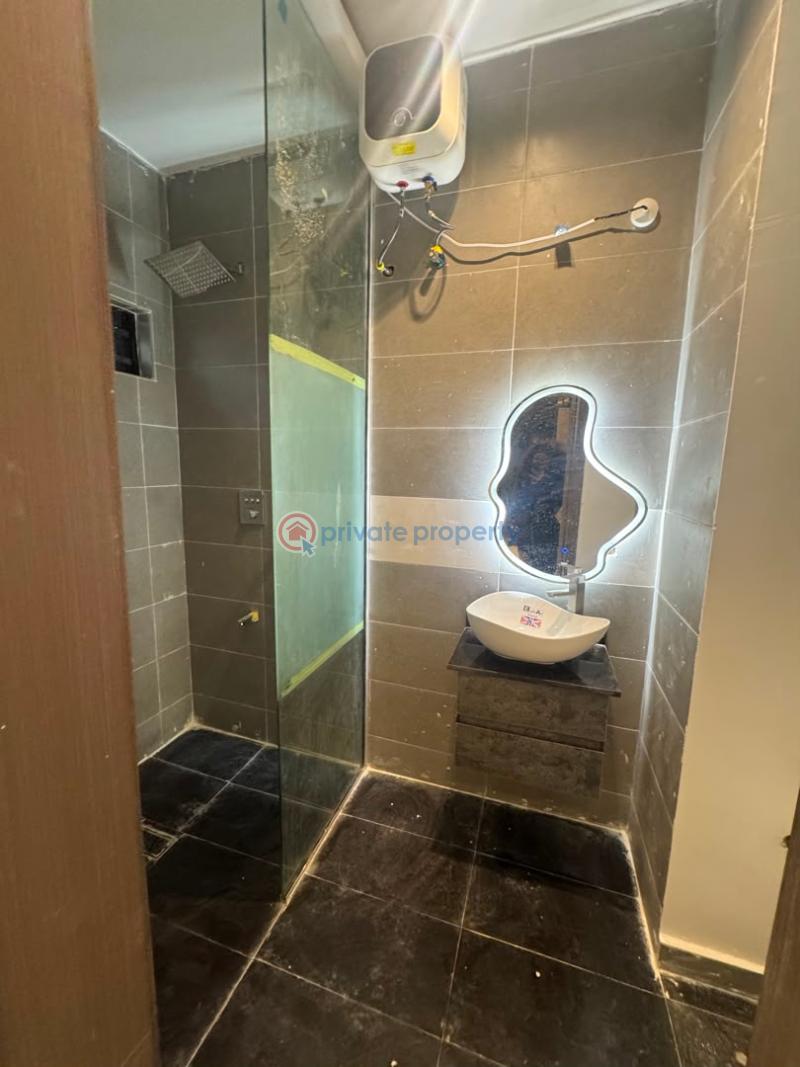 2 bedroom Flat & Apartment For Rent Oniru Victoria Island Lagos - 7