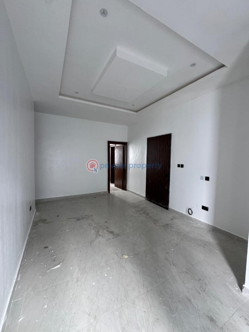 2 bedroom Flat & Apartment For Sale Lekki Lagos - 4