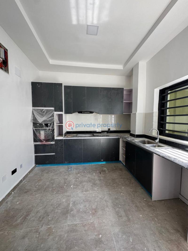2 bedroom Flat & Apartment For Sale Lekki Lagos - 3
