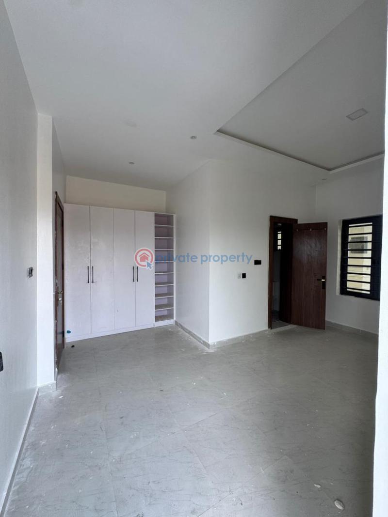 2 bedroom Flat & Apartment For Sale Lekki Lagos - 1