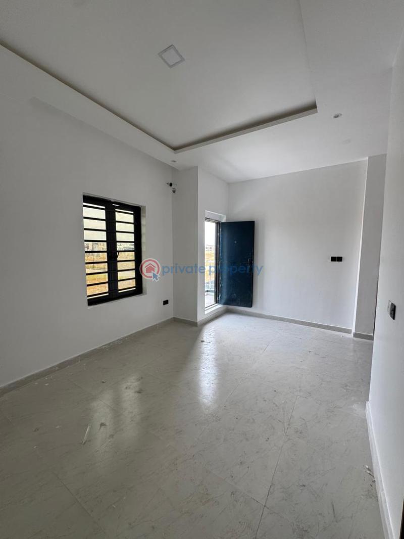 2 bedroom Flat & Apartment For Sale Lekki Lagos - 2