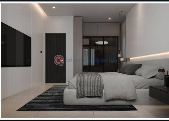 2 bedroom Flat & Apartment For Sale Osapa Lekki Lagos - 2