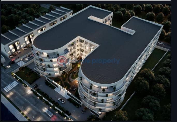 2 bedroom Flat & Apartment For Sale Osapa Lekki Lagos - 5