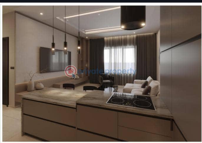 2 bedroom Flat & Apartment For Sale Osapa Lekki Lagos - 4