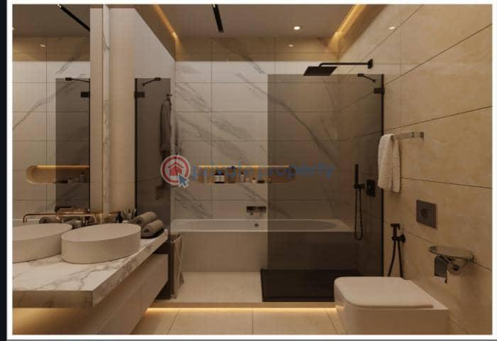 2 bedroom Flat & Apartment For Sale Osapa Lekki Lagos - 1