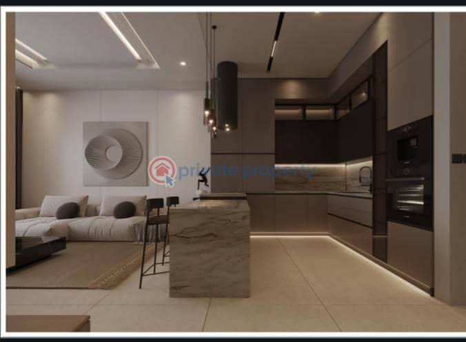 2 bedroom Flat & Apartment For Sale Osapa Lekki Lagos - 3