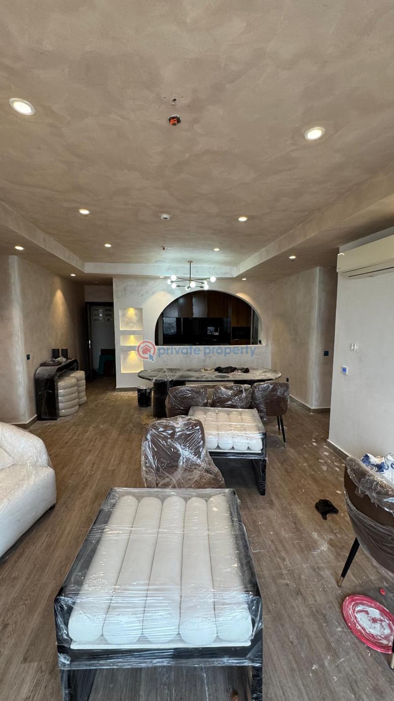 2 bedroom Flat & Apartment For Sale Victoria Island Lagos - 1