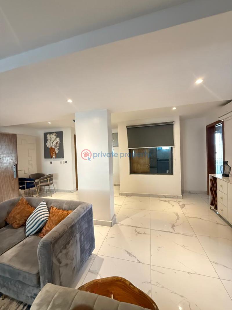 2 bedroom Flat & Apartment For Sale Victoria Island Lagos - 1