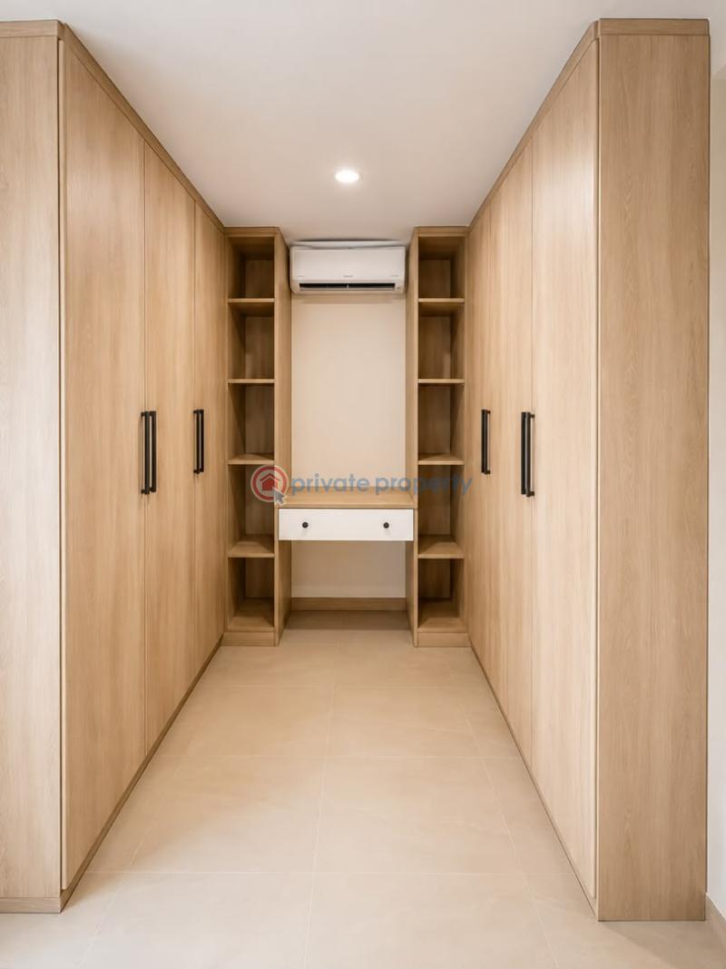 2 bedroom Flat & Apartment For Rent Victoria Island Lagos - 5